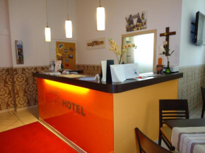 Stadthotel Regensburg